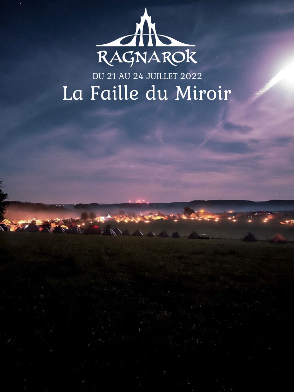 Ragnarok 2022 - La Faille du miroir